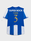 Camisola principal FC Porto 25/26 - T. Silva  3