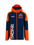 Casaco Red Bull KTM Racing Team