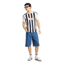 Camisola Juventus 2026/27 - Home