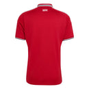 Camisola Manchester United 2026/27 - Principal