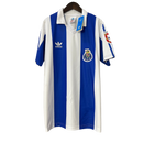 Camisola Retrô  Porto  1986-87 Home