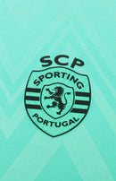 Camisola Sporting 3º Equipamento 25/26
