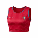 Top de Mulher - Portugal Mundial 2026
