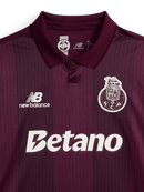 Camisola FC Porto Reserva 2026/27 – André Silva 19