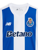 Camisola FC Porto Principal 2026/27 – Com Patch Quinas