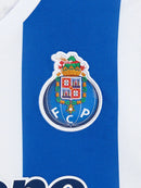 Camisola FC Porto Principal 2026/27 – Com Patch Quinas
