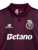Camisola FC Porto Reserva 2026/27