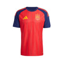 Camisola Espanha Principal 26/27 - Mundial 2026