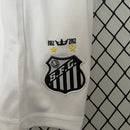 Conjunto Infantil Santos 2011/12 - Home