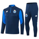 Conjunto de Treino FC Porto 2024-25 ll