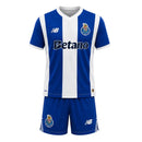 Conjunto Infantil FC Porto 2026/27 - Principal
