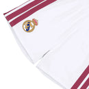 Conjunto Infantil Real Madrid 2026/27 - Principal
