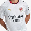 Camisola Alternativa Milan 2026/27 - Away