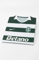 Camisola Sporting CP Principal 2026/27