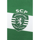 Camisola Masculina Sporting CP 2025/26 - Home