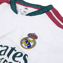 Camisola Real Madrid 2026/27 - Home