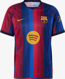 Camisola Barcelona 2026/27 - Principal