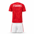 Conjunto Infantil Benfica 2026/27 - Principal