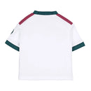 Conjunto Infantil Real Madrid 2026/27 - Principal