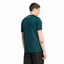 Camisola Alternativa Real Madrid 2026/27 - Verde
