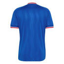 Camisola Manchester United 2026/27 - Alternativa