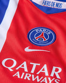 Camisola PSG 2026/27 - Home