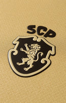 Camisola Alternativa Sporting CP 2026/27