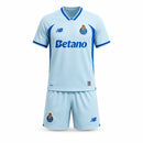Conjunto Infantil FC Porto 2026/27 - Reserva