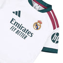 Conjunto Infantil Real Madrid 2026/27 - Principal