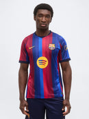 Camisola Barcelona 2026/27 - Principal