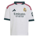 Conjunto Infantil Real Madrid 2026/27 - Principal