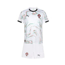 Conjunto Infantil Seleção Portugal 2025/26 - Away