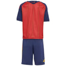Espanha Kit Criança 2026 - Mundial