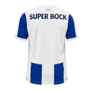 Camisola FC Porto Principal 2026/27 – Com Patch Quinas
