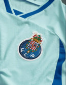 Camisola FC Porto Alternativa 2026/27 – Com Patch Quinas