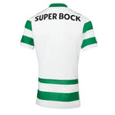 Camisola Masculina Sporting CP 2025/26 - Home