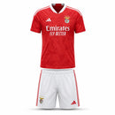 Conjunto Infantil Benfica 2026/27 - Principal
