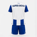 Conjunto Infantil FC Porto 2026/27 - Principal