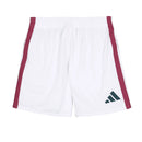 Conjunto Infantil Real Madrid 2026/27 - Principal