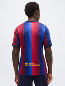 Camisola Barcelona 2026/27 - Principal