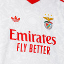 Camisola Benfica Reserva 2026/27