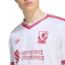 Camisola Liverpool 2026/27 - Away
