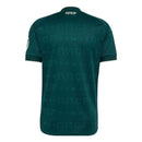 Camisola Alternativa Real Madrid 2026/27 - Verde