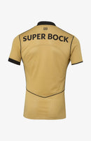 Camisola Alternativa Sporting CP 2026/27