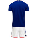 Japão Kit Criança 2026 - Mundial