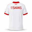 Camisola Benfica Reserva 2026/27