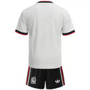 México Alternativa Kit Criança - Mundial 2026