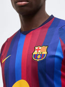 Camisola Barcelona 2026/27 - Principal