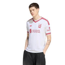 Camisola Liverpool 2026/27 - Away