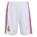 Conjunto Infantil Real Madrid 2026/27 - Principal